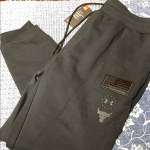 Under Armour Joggers